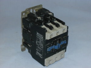 Контактор TELEMECANIQUE, 22кВт, LX1D6M5. Вживаний.