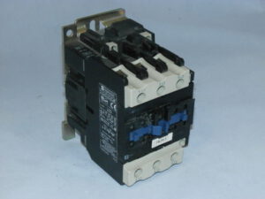 Контактор TELEMECANIQUE, 18.5кВт, LX1D6M7. Вживаний.