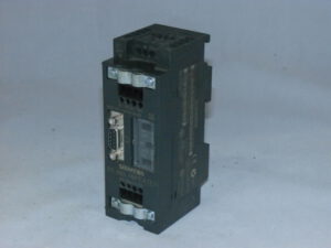 Повторювач RS485 для Profibus, SIEMENS, 6ES7972-0AA01-0XA0. Вживаний