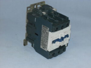 Контактор TELEMECANIQUE, 18.5кВт, LX1D6P7. Вживаний.