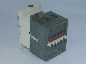 Контактор ABB, 37кВт, A50-30. Вживаний.