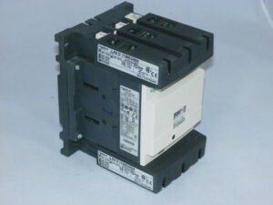 Контактор SCHNEIDER, 55кВт, LC1D115. Новий.
