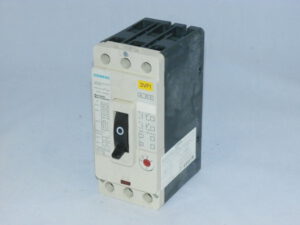 Автомат захисту двигуна SIEMENS, 36-50А, 3VF1231-1DH11-0AA0. Новий