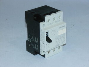 Автомат захисту двигуна SIEMENS, 14-20А, 3VU1300-1MN00. Новий