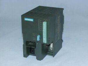 Програмований логічний контролер (ПЛК) SIEMENS, 6ES7314-1AE04-0AB0. Вживаний