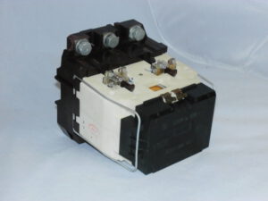 Контактор EPM, 55кВт, V160E. Вживаний.