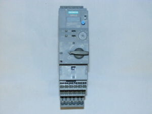 Автомат захисту двигуна SIEMENS, 8-32А, 3RA6120-2EB33. Вживаний