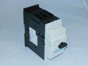 Автомат захисту двигуна SIEMENS, 40-50А, 3RV1031-4HA10. Новий