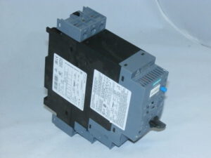 Автомат захисту двигуна SIEMENS, 8-32А, 3RA6120-1EB32. Вживаний