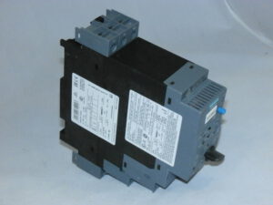 Автомат захисту двигуна SIEMENS, 3-12А, 3RA6120-1DB32. Вживаний