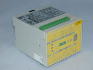 Реле безпеки SICK, LE20-2621. Вживаний