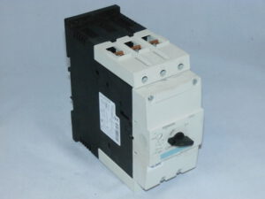 Автомат захисту двигуна SIEMENS, 28-40А, 3RV1041-4FA10. Вживаний