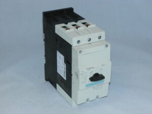 Автомат захисту двигуна SIEMENS, 28-40А, 3RV1041-4FA10. Новий