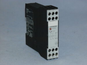 Термічне реле  SIEMENS, 3UN2100-0AB4. Вживаний