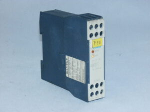 Термісторне реле  SIEMENS, 3UN2100-0CC7. Вживаний