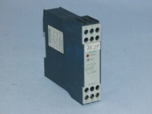 Термісторне реле  SIEMENS, 3UN2100-0CB4.0. Вживаний