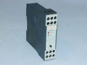 Термічне реле SIEMENS, 3UN21. Вживаний