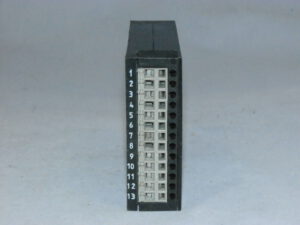 Реле безпеки ELOBAU, 463 121. Вживаний