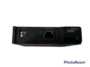 Schneider TM3XTRA1. Модуль ТМЗ передавач. Вживаний