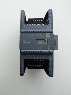 SIEMENS 6ES7231-4HF32-0XB0. Модуль аналогових входів. Вживаний