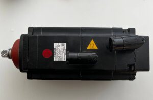 Siemens 1FK7063-5AH85-1YV5-Z + Енкодер IV0-GI341 1024/U. Серводвигун. Вживаний