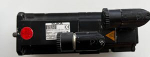 SIEMENS 1FK7034-5AZ91-1ZZ9-Z. Серводвигун. Вживаний