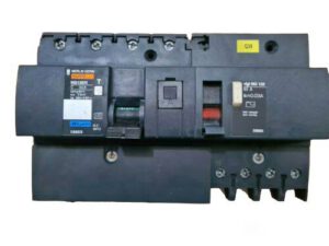 Merlin gerin NG125 N VIGI NG 125. Пристрій захисного відключення. Вживаний