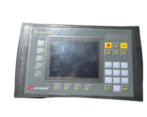 Unitronics V280-18-B20B + V209-18-E2B. Панель управління. Вживана