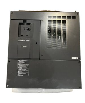 Mitsubishi FR-AF840-01160-60. Частотний перетворювач. Вживаний