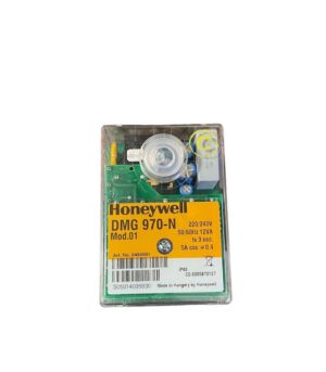 Honeywell DMG 970-N. Контролер. Новий