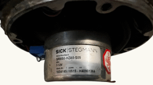 SICK SRM50-HZA0-S05. Енкодер. Вживаний