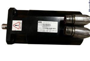 Parker ACM2N0480-4/2-6. Cерводвигун. Вживаний