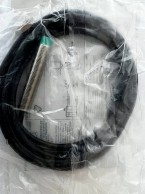 Pepperl+Fuchs 3G4022-0KB00-PF. Iндуктивний датчик. Новий