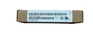 Siemens 6ES7960-1AA06-0XA0. Модуль синхронізації для кабелів до 10м. Вживаний