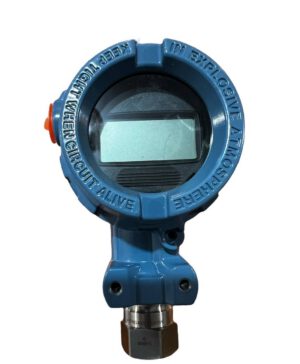 ROSEMOUNT 2088G3S22A1M5Q4. Датчик тиску. Новий