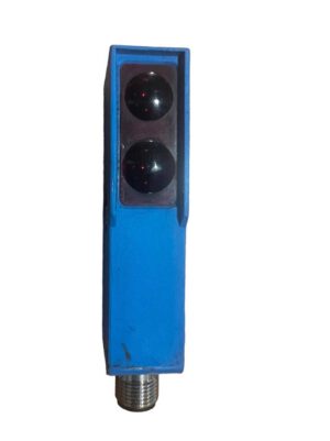 Wenglor HN55PA3. Фотоелектричний рефлекторний датчик. Вживаний