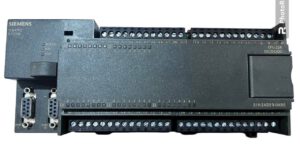 Siemens 6ES7 216-2AD23-0XB0. Центральний процесор. Вживаний