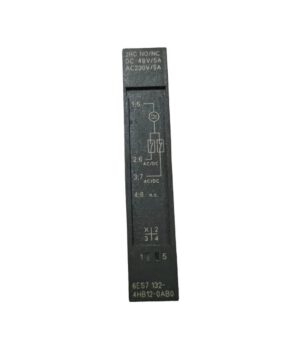 Siemens 6ES7 132-4HB12-0AB0. Модуль виходів. Вживаний