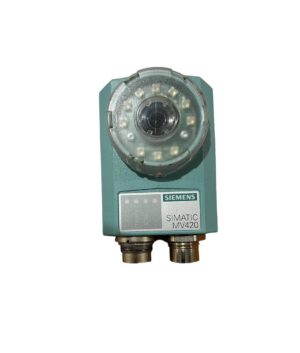 Siemens 6GF3420-0AA20. Сканер штрих-коду. Вживаний