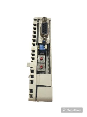 ABB RPBA-01. Профібас адаптер. Вживаний