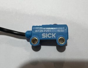 SICK WT2S-P261. Оптичний датчик. Вживаний