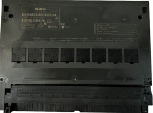 SIEMENS 6ES7 431-7QH00-0AB0. Аналоговий модуль на 16 входів. Вживаний
