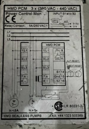 ROSEMOUNT KEMA 99ATEX8715. Датчик температури. Вживаний