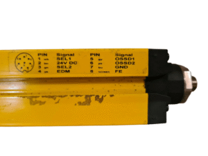 Siemens 3RT1044-1AP04. Контактор 30 кВт. Вживаний