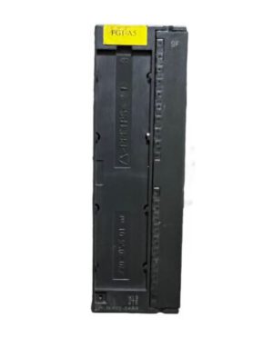 Siemens 6ES7 331-7KF02-0AB0 Аналоговий модуль входів. Вживаний
