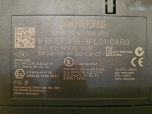 ABB LR/S 2.2.1. Контролер світла. Новий