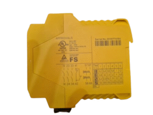 PHOENIX CONTACT PSR-SCP-24DC/ESD/5X1/1X2/300. Реле безпеки. Новий