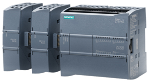 Siemens S7-1200