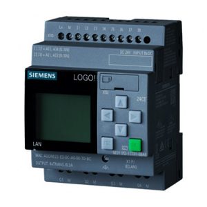 Siemens LOGO!
