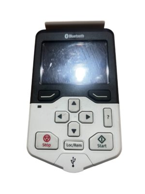 ABB 3AXD50000025964. Панель керування частотного переторювача